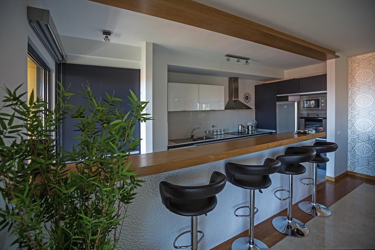 Living Apartment