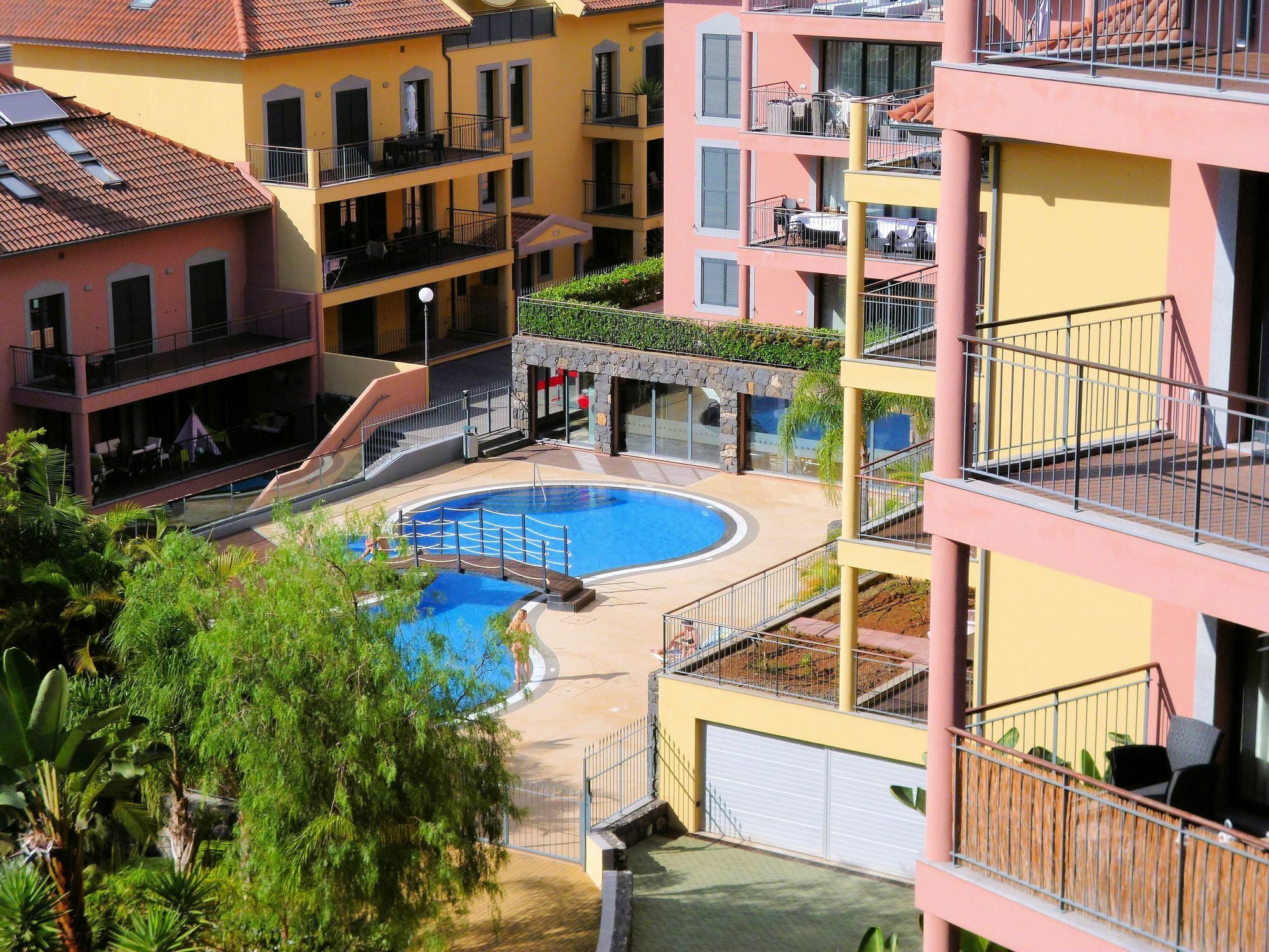 Apartment Living Funchal (Madeira)